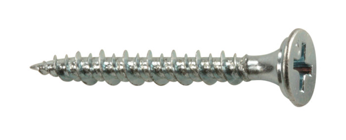 Gipsskrue kombi 3,9 x 41 mm - 250 stk. 